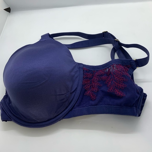 Natori Women's Frame Contour Underwire - Picture 5 of 16